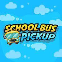 Bus pick up